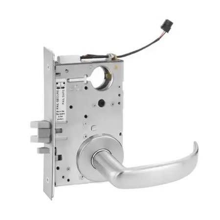 ML20906 PSA 626 SAF Fail Safe Electrified Mortise Lock